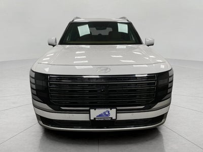 2026 Hyundai PALISADE HYBRID Calligraphy AWD