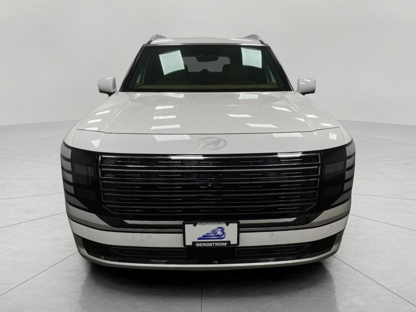 2026 Hyundai PALISADE HYBRID Calligraphy AWD