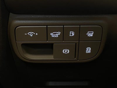 2026 Hyundai PALISADE HYBRID Calligraphy AWD