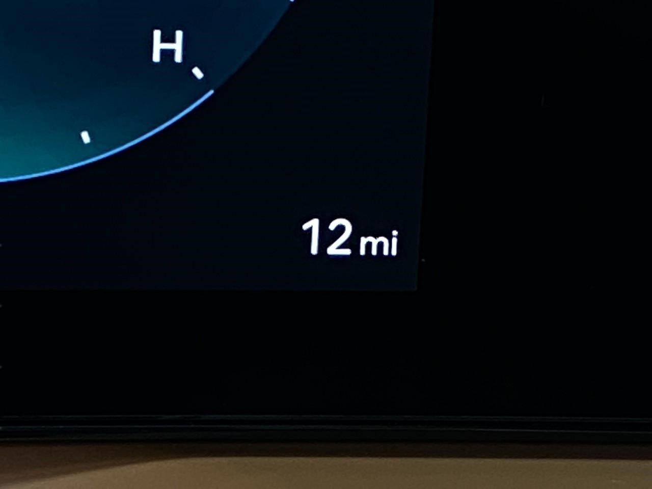 2026 Hyundai PALISADE HYBRID Calligraphy AWD