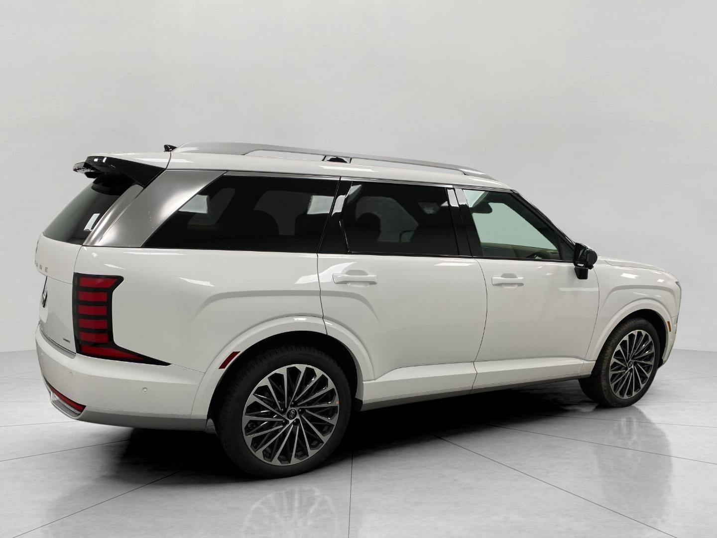 2026 Hyundai PALISADE HYBRID Calligraphy AWD