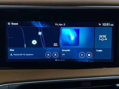 2026 Hyundai PALISADE HYBRID Calligraphy AWD