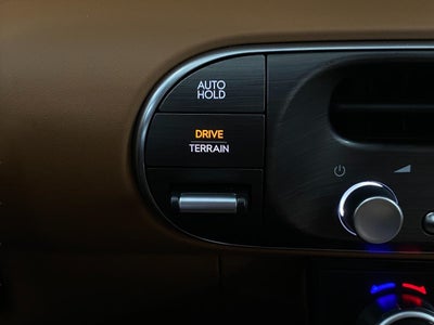 2026 Hyundai PALISADE HYBRID Calligraphy AWD