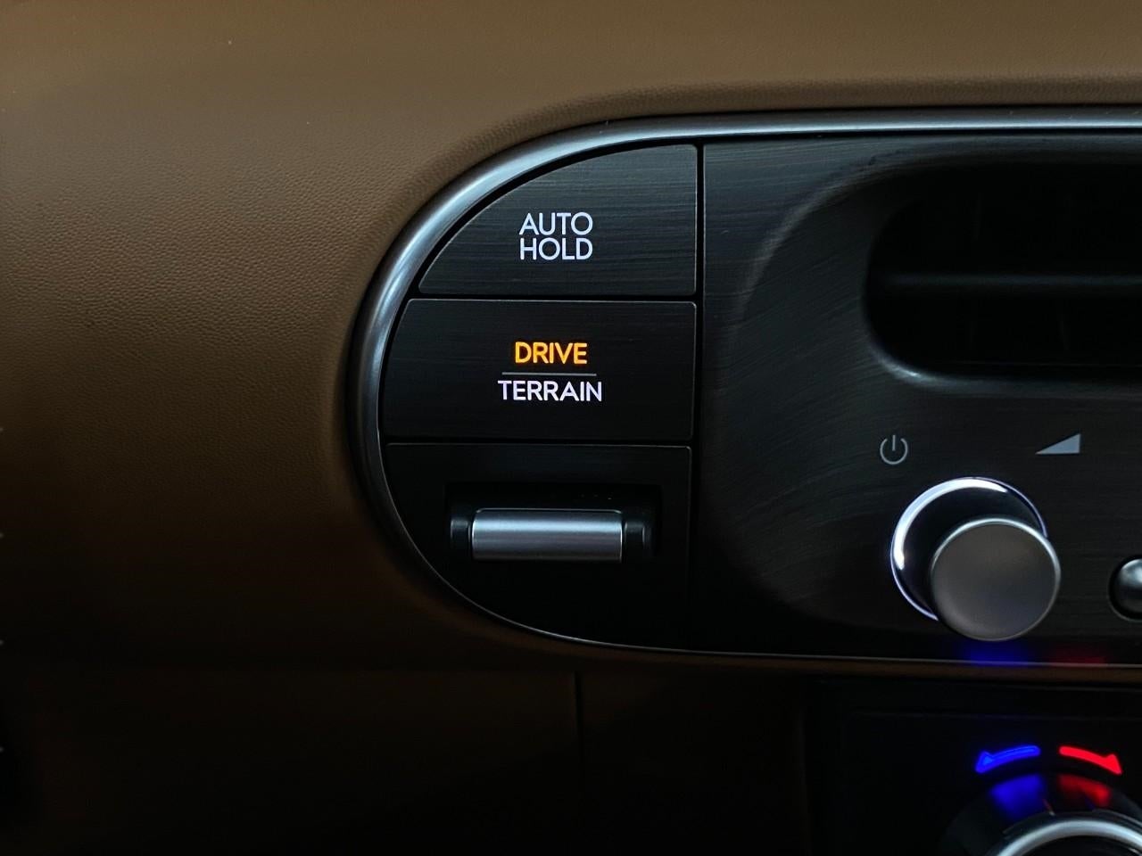 2026 Hyundai PALISADE HYBRID Calligraphy AWD