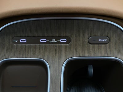 2026 Hyundai PALISADE HYBRID Calligraphy AWD