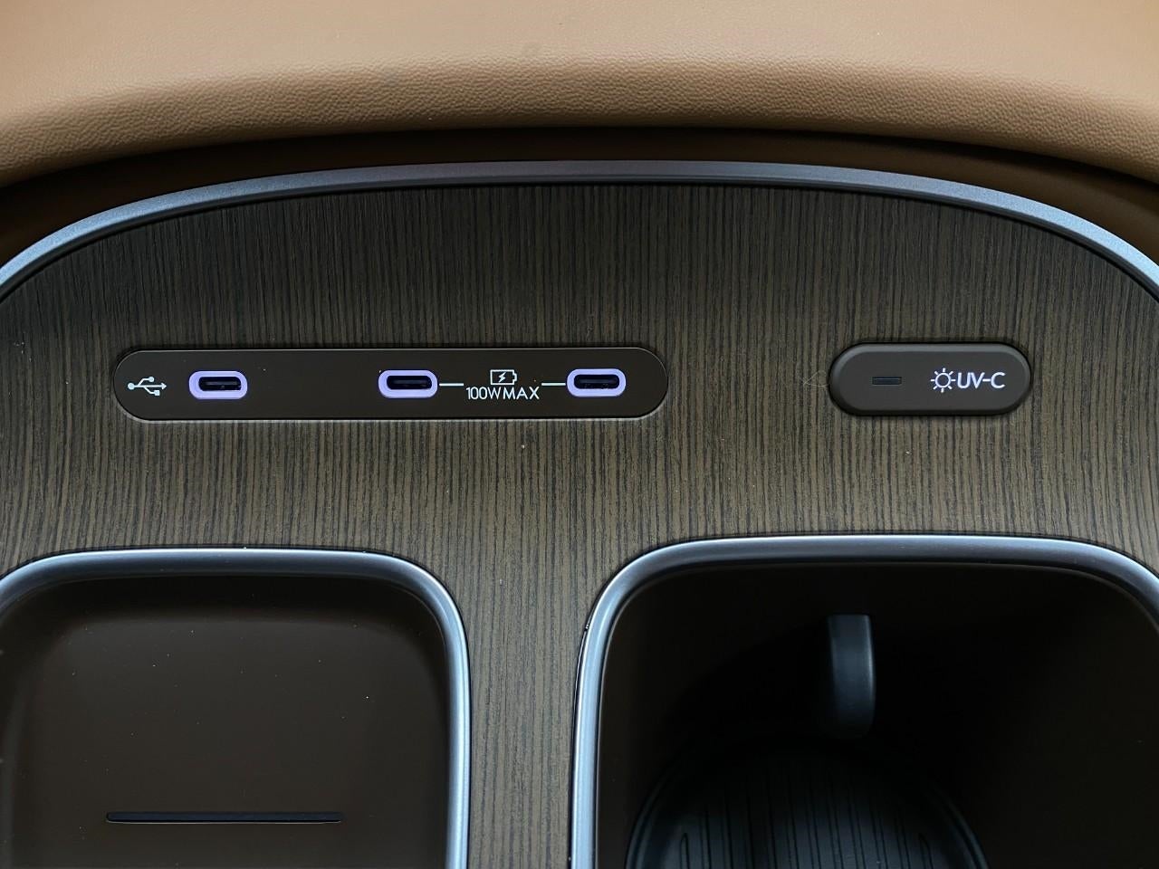 2026 Hyundai PALISADE HYBRID Calligraphy AWD