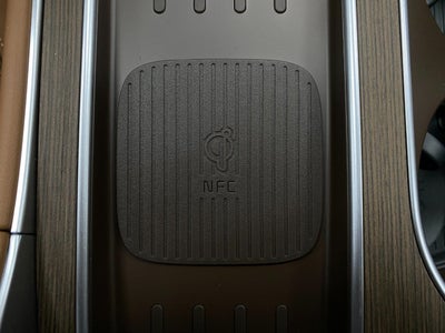 2026 Hyundai PALISADE HYBRID Calligraphy AWD