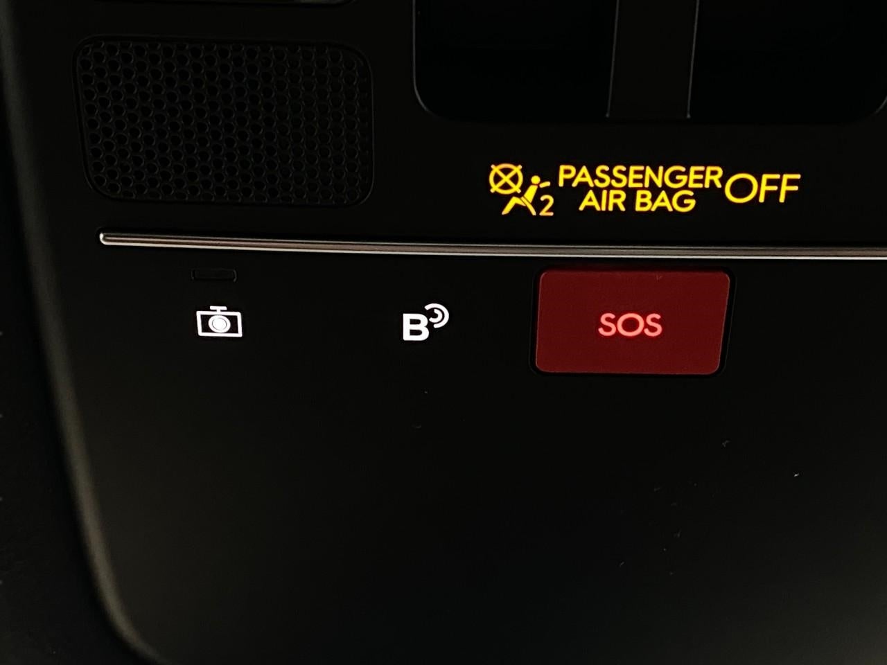 2026 Hyundai PALISADE HYBRID Calligraphy AWD