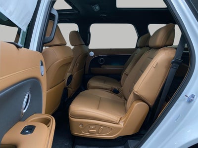 2026 Hyundai PALISADE HYBRID Calligraphy AWD