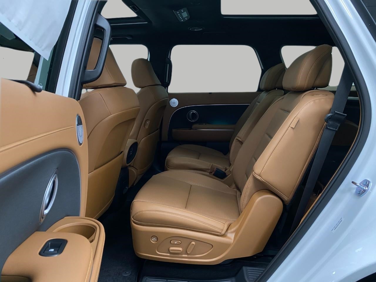 2026 Hyundai PALISADE HYBRID Calligraphy AWD