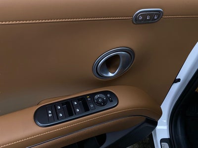 2026 Hyundai PALISADE HYBRID Calligraphy AWD