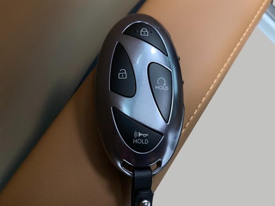 2026 Hyundai PALISADE HYBRID Calligraphy AWD