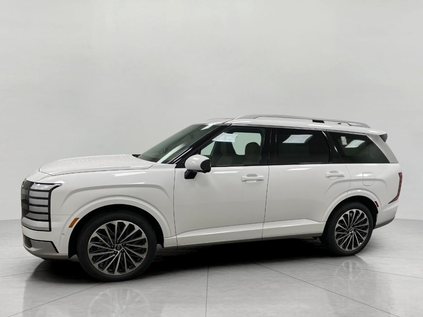 2026 Hyundai PALISADE HYBRID Calligraphy AWD