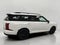 2027 Hyundai PALISADE HYBRID Calligraphy Black Ink