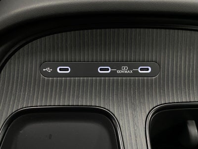 2027 Hyundai PALISADE HYBRID Calligraphy Black Ink