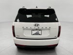 2027 Hyundai PALISADE HYBRID Calligraphy Black Ink