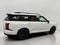 2027 Hyundai PALISADE HYBRID Calligraphy Black Ink