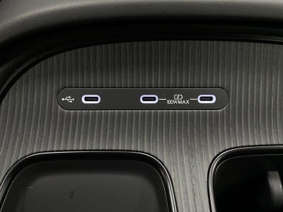 2027 Hyundai PALISADE HYBRID Calligraphy Black Ink