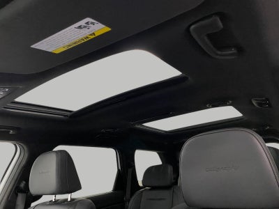 2027 Hyundai PALISADE HYBRID Calligraphy Black Ink