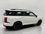 2027 Hyundai PALISADE HYBRID Calligraphy Black Ink