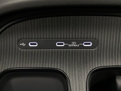 2027 Hyundai PALISADE HYBRID Calligraphy Black Ink