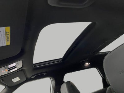2027 Hyundai PALISADE HYBRID Calligraphy Black Ink