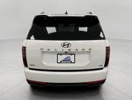 2027 Hyundai PALISADE HYBRID Calligraphy Black Ink