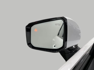 2027 Hyundai PALISADE HYBRID Calligraphy Black Ink
