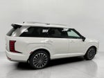 2027 Hyundai PALISADE HYBRID Calligraphy