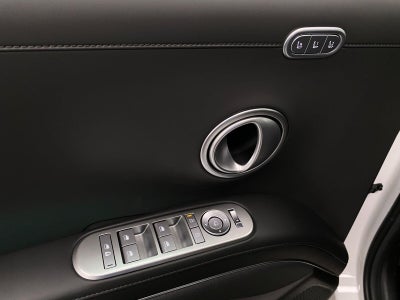 2027 Hyundai PALISADE HYBRID Calligraphy