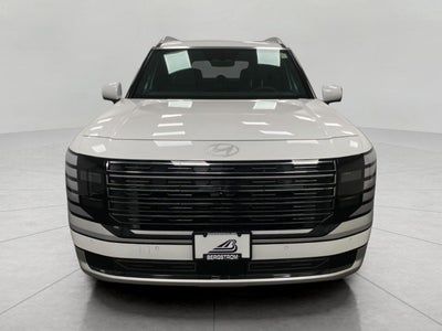 2027 Hyundai PALISADE HYBRID Calligraphy