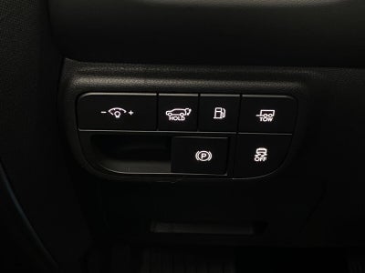 2027 Hyundai PALISADE HYBRID Calligraphy