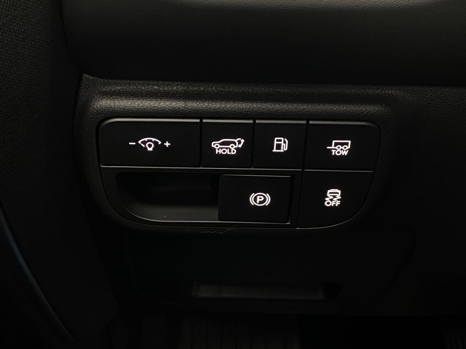 2027 Hyundai PALISADE HYBRID Calligraphy