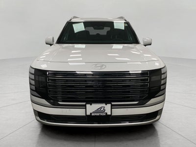 2027 Hyundai PALISADE HYBRID Calligraphy