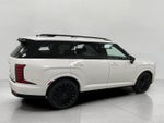2027 Hyundai PALISADE HYBRID Calligraphy Black Ink