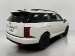 2027 Hyundai PALISADE HYBRID Calligraphy Black Ink