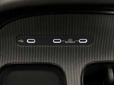 2027 Hyundai PALISADE HYBRID Calligraphy Black Ink