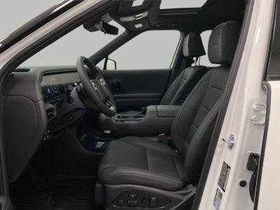2027 Hyundai PALISADE HYBRID Calligraphy Black Ink