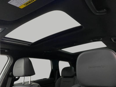 2027 Hyundai PALISADE HYBRID Calligraphy Black Ink
