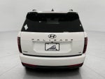 2027 Hyundai PALISADE HYBRID Calligraphy Black Ink
