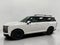 2027 Hyundai PALISADE HYBRID Calligraphy Black Ink
