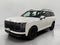 2027 Hyundai PALISADE HYBRID Calligraphy Black Ink