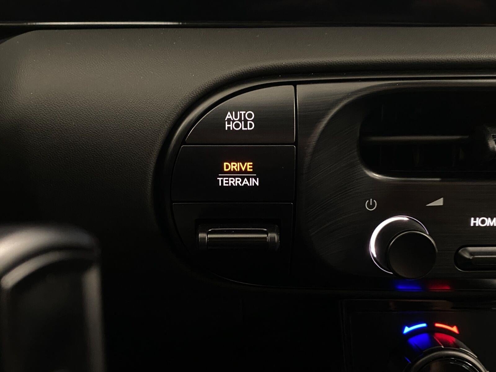 2027 Hyundai PALISADE HYBRID Calligraphy Black Ink
