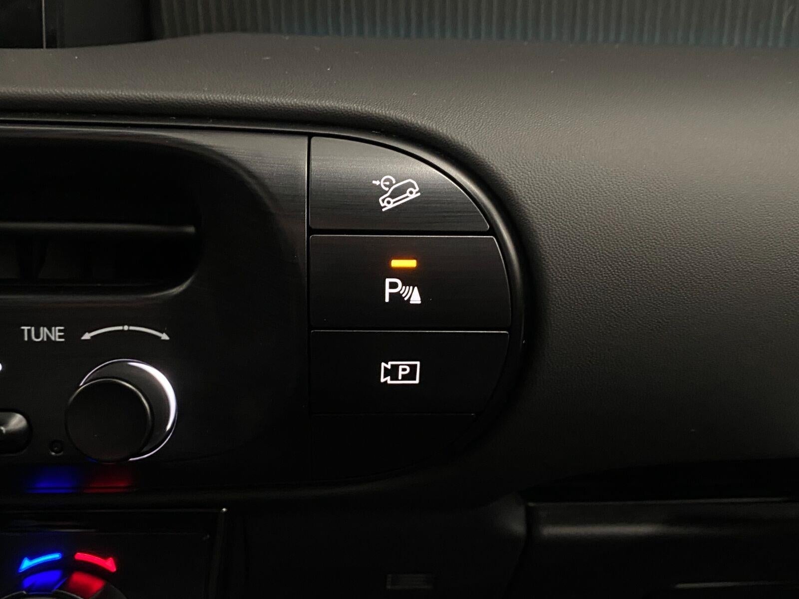 2027 Hyundai PALISADE HYBRID Calligraphy Black Ink