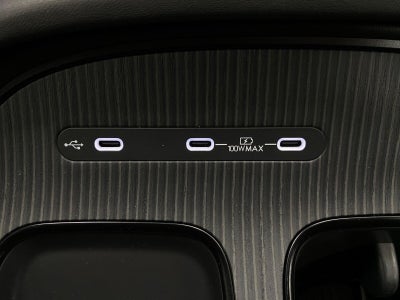 2027 Hyundai PALISADE HYBRID Calligraphy Black Ink