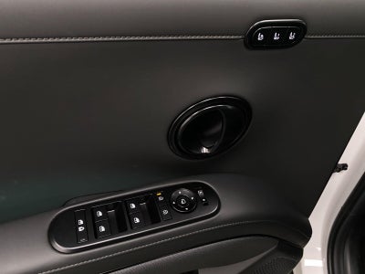 2027 Hyundai PALISADE HYBRID Calligraphy Black Ink