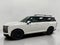 2027 Hyundai PALISADE HYBRID Calligraphy Black Ink
