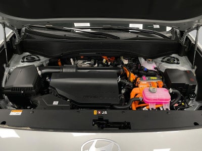 2027 Hyundai PALISADE HYBRID Calligraphy AWD