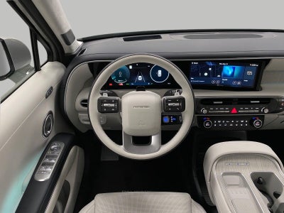 2027 Hyundai PALISADE HYBRID Calligraphy AWD