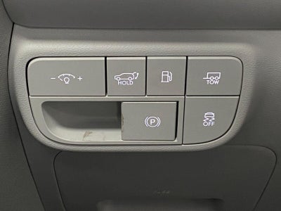 2027 Hyundai PALISADE HYBRID Calligraphy AWD